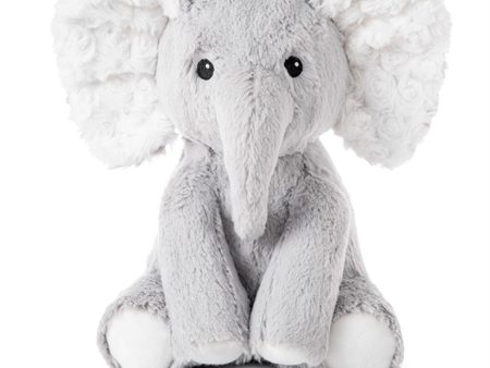 Cloud B Eli The Elephant Bamse m. Lyd on Sale