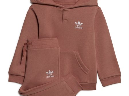 adidas Originals Clay Hoodie Sett Discount