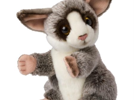 Bon Ton Toys WWF Plush Galago 23 cm Fashion