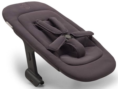 Bugaboo Giraffe Newborn Set Tornado Grey Hot on Sale