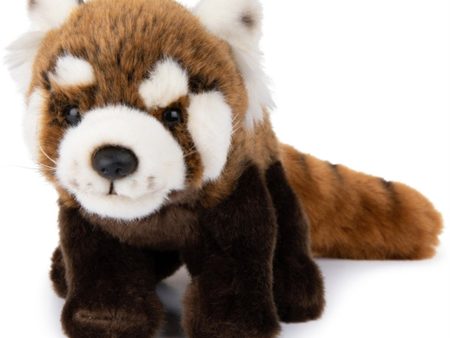 Bon Ton Toys WWF Plush Rød Panda 23 cm Online