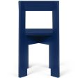 Ferm Living Ark Børnestol Blue For Cheap