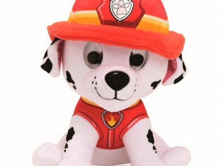 Paw Patrol Gund Plush Bamse 15 cm - Marshall Online Sale