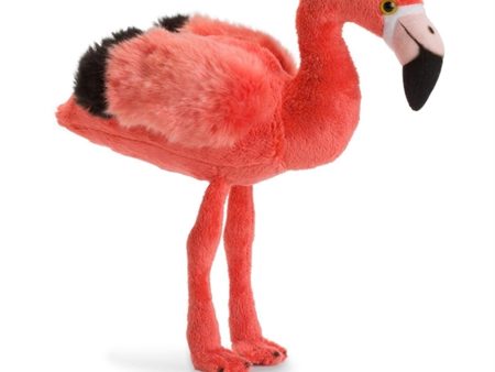 Bon Ton Toys WWF Plush Flamingo 23 cm Online