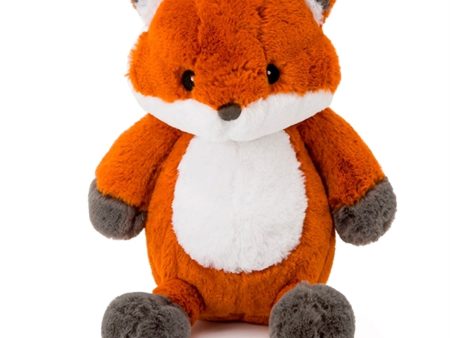 Cloud B Frankie the Fox Bamse m. Lyd Fashion