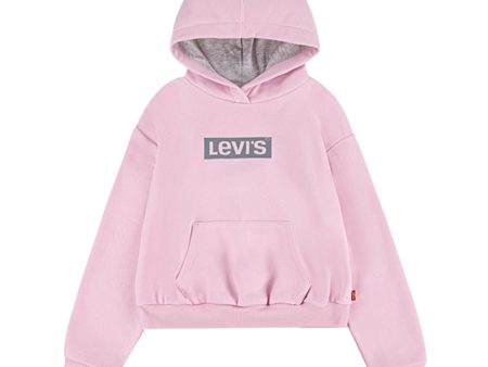 Levi s Hoodie Roseate Spoonbill Supply