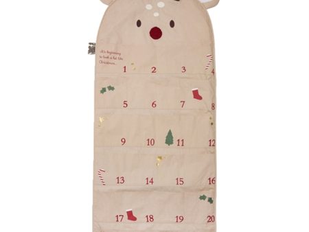 Hust & Claire Sandstorm Fridde Julekalender Discount