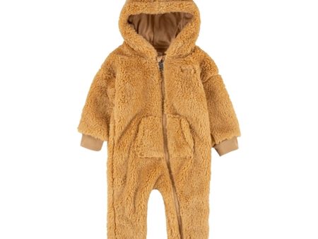 Levi s Sherpa Kjøredress Iced Coffee on Sale