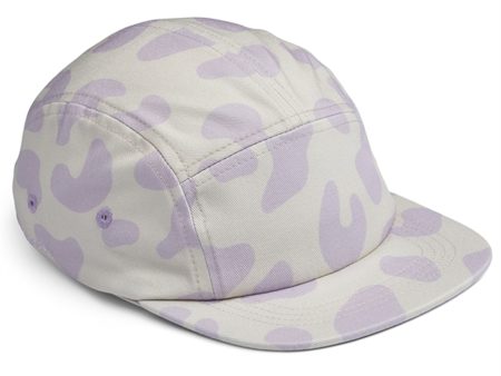 Liewood Rory Kasket Leo Misty Lilac Online now