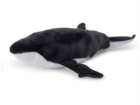 Bon Ton Toys WWF Plush Pukkelhval 33 cm For Cheap