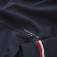 Tommy Hilfiger Global Stripe Sæt Desert Sky Supply