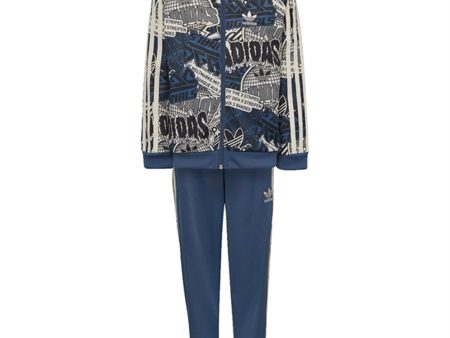 adidas Wonder Steel Tracksuit Online Sale