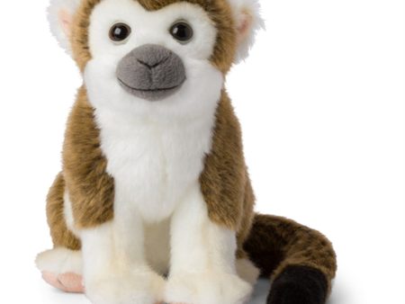 Bon Ton Toys WWF Plush Dødninghovedabe 23 cm Hot on Sale