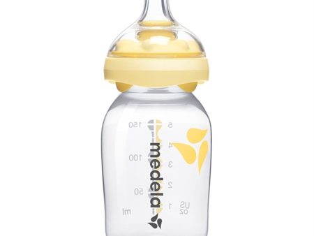 medela Calma Morsmelkflaske 150 ml For Sale