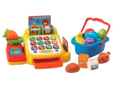 Vtech Kasseapparat on Sale