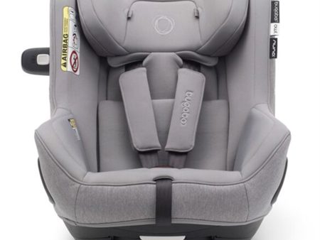 Bugaboo Owl by Nuna Car Seat Grey Online Hot Sale