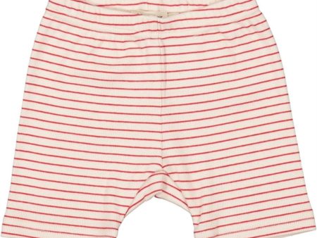 MarMar Poppy Stripe Pax S Shorts For Discount