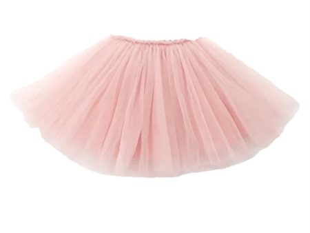 Dolly by Le Petit Tom Little Tutu Nederdel Pink Discount