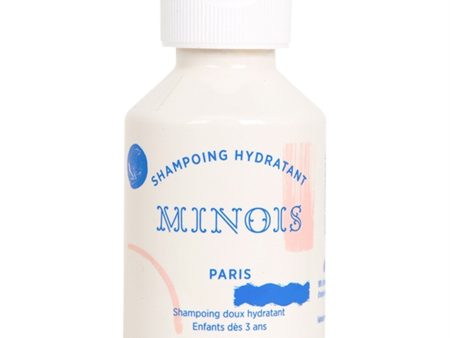 Minois Paris Hydrating Shampoo 100ml Cheap