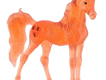 Schleich Bayala Unicorn Caramel Online now