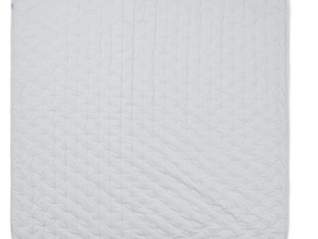 MarMar Babytæppe Alida Quilt Morning Dew Discount