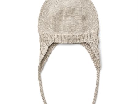 Liewood Violet Bonnet Sandy Supply