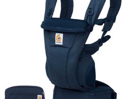 Ergobaby Omni Dream Midnight blue For Cheap