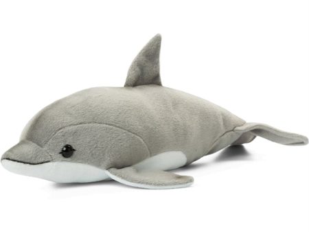 Bon Ton Toys WWF Plush Delfin 39 cm Sale