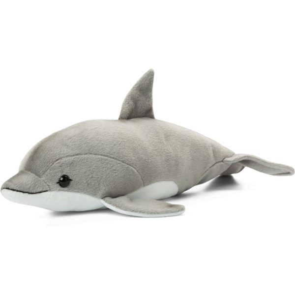 Bon Ton Toys WWF Plush Delfin 39 cm Sale