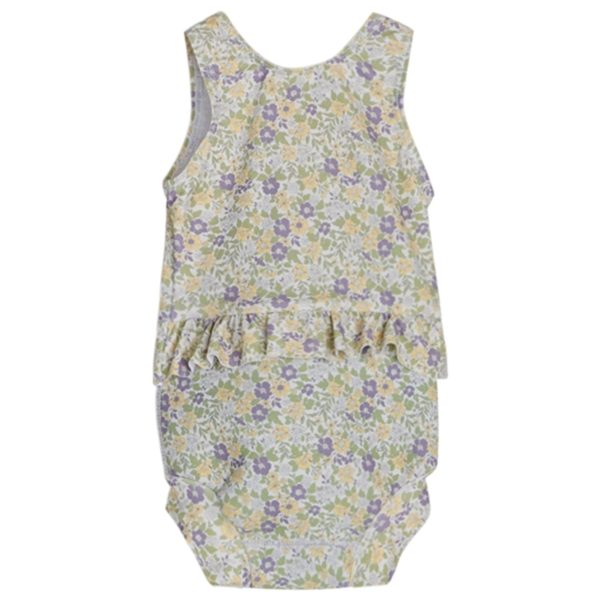 Hust & Claire Baby Lavender Maddie Badedrakt Online Hot Sale