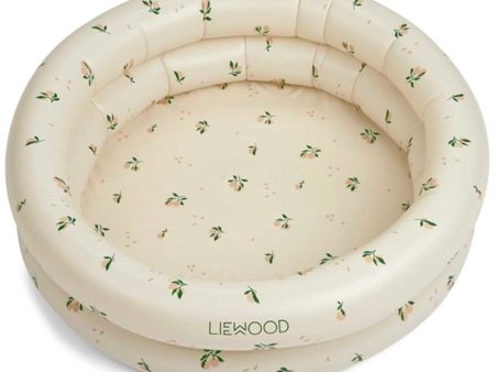 Liewood Leonore Pool Peach Sea Shell Mix Fashion