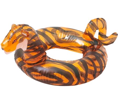 SunnyLife Mini Badering Tully the Tiger For Discount