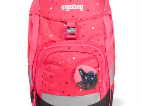 Ergobag Skoleveske Prime Horse DreamBear Online