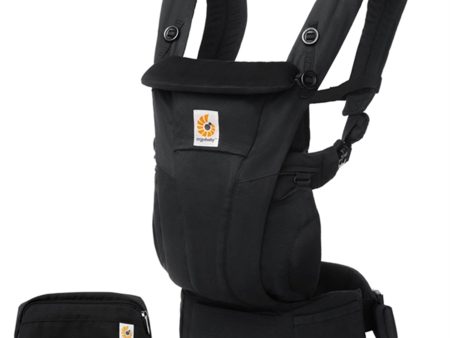 Ergobaby Omni Dream Onyx black Online Hot Sale