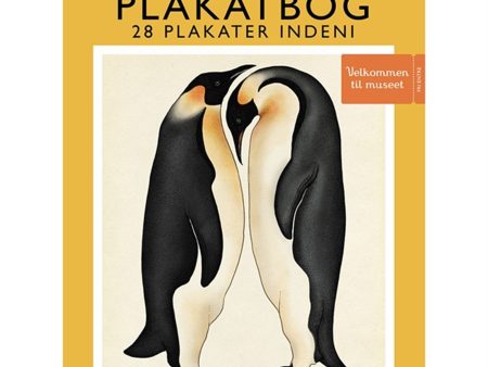 Forlaget Mammut Plakatbok Animalium Hot on Sale