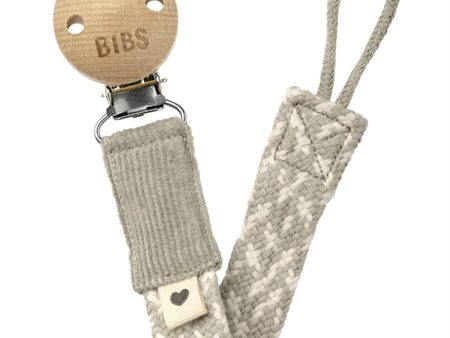 Bibs Smokkesnor Sand Ivory Online Sale