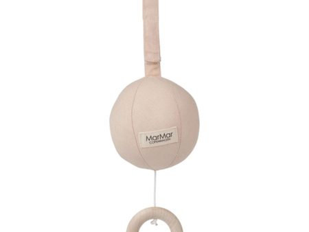 MarMar Uro Beige Rose Discount