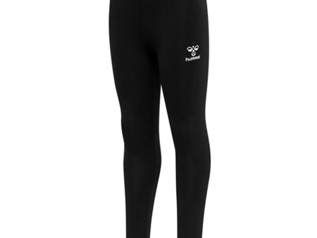 Hummel Black Onze Tights Supply