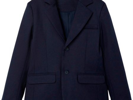 Name it Dark Sapphire Riramel Noos Blazer For Cheap