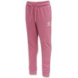 Hummel Heather Rose Venti Tracksuit Sale