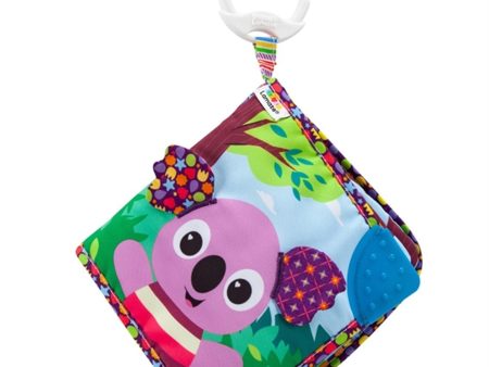 Lamaze Walla Koala Bok on Sale