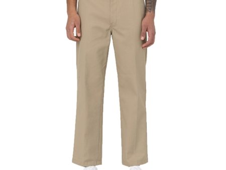 Dickies Work Pants Khaki Discount