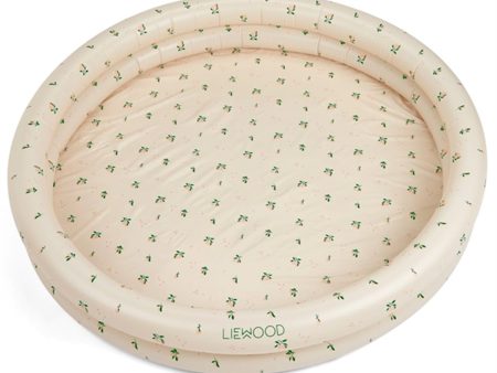 Liewood Savannah Badebassin Peach Sea Shell Mix Online Sale