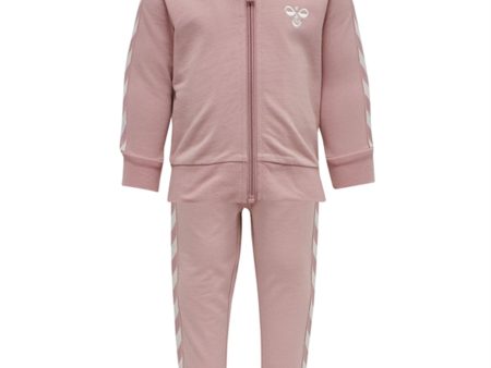 Hummel WoodRose Bille Tracksuit Online