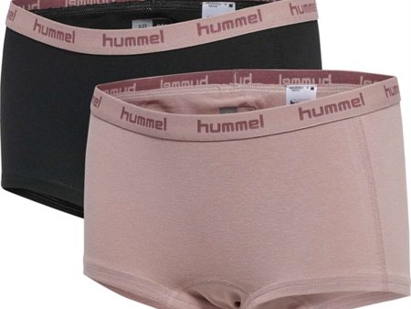 Hummel WoodRose Carolina Hipsters 2-Pak on Sale