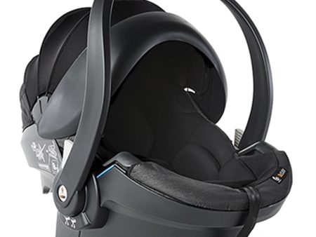 Ergobaby iZi Go Modular X1   BeSafe Black Sale