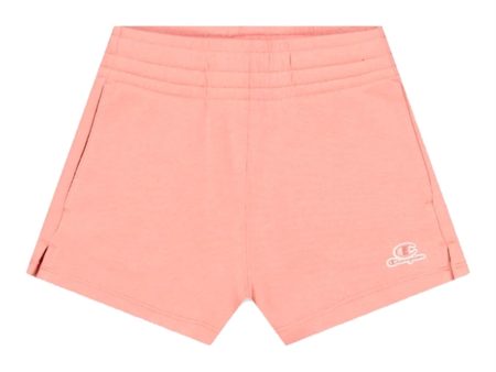 Champion Rosette Logo Shorts Cheap