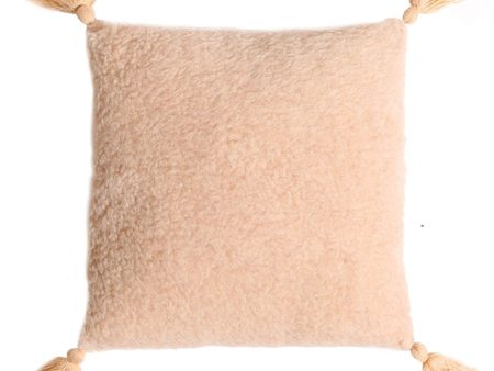 Alwero Pute Square Beige on Sale