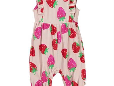 Molo Strawberries Mini Fallon Drakt Cheap