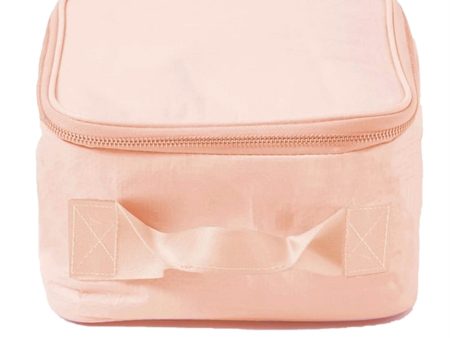 SunnyLife Frokosttaske Neopren Soft Coral Online